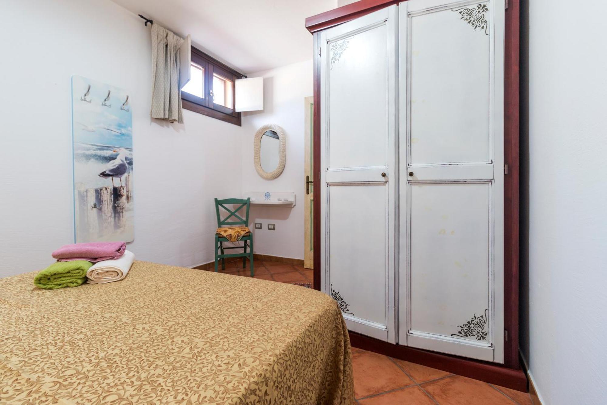 Rustico Degli Ulivi Apartment Orosei Exterior photo