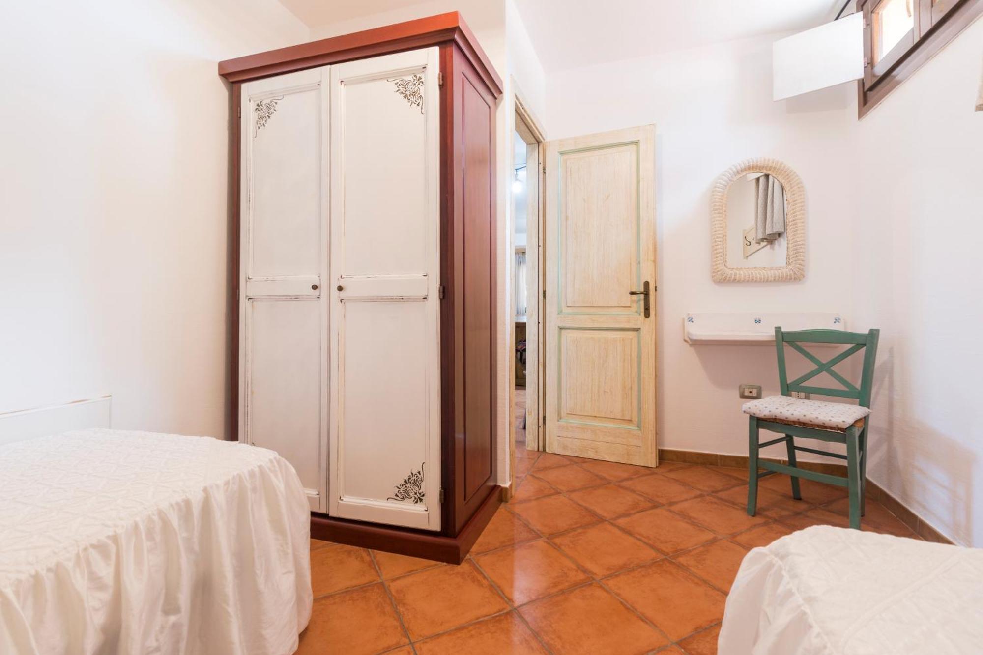 Rustico Degli Ulivi Apartment Orosei Exterior photo
