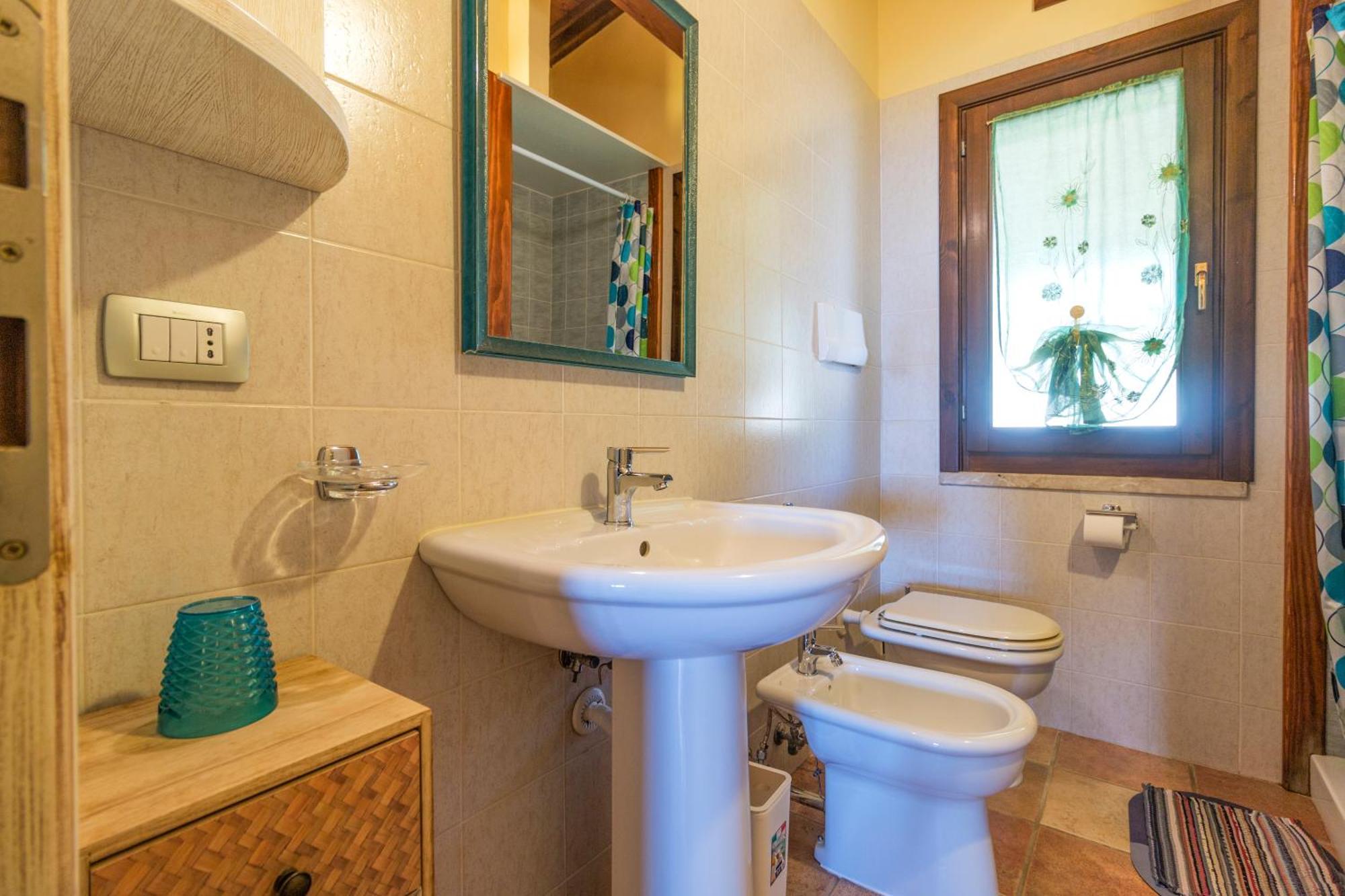 Rustico Degli Ulivi Apartment Orosei Exterior photo
